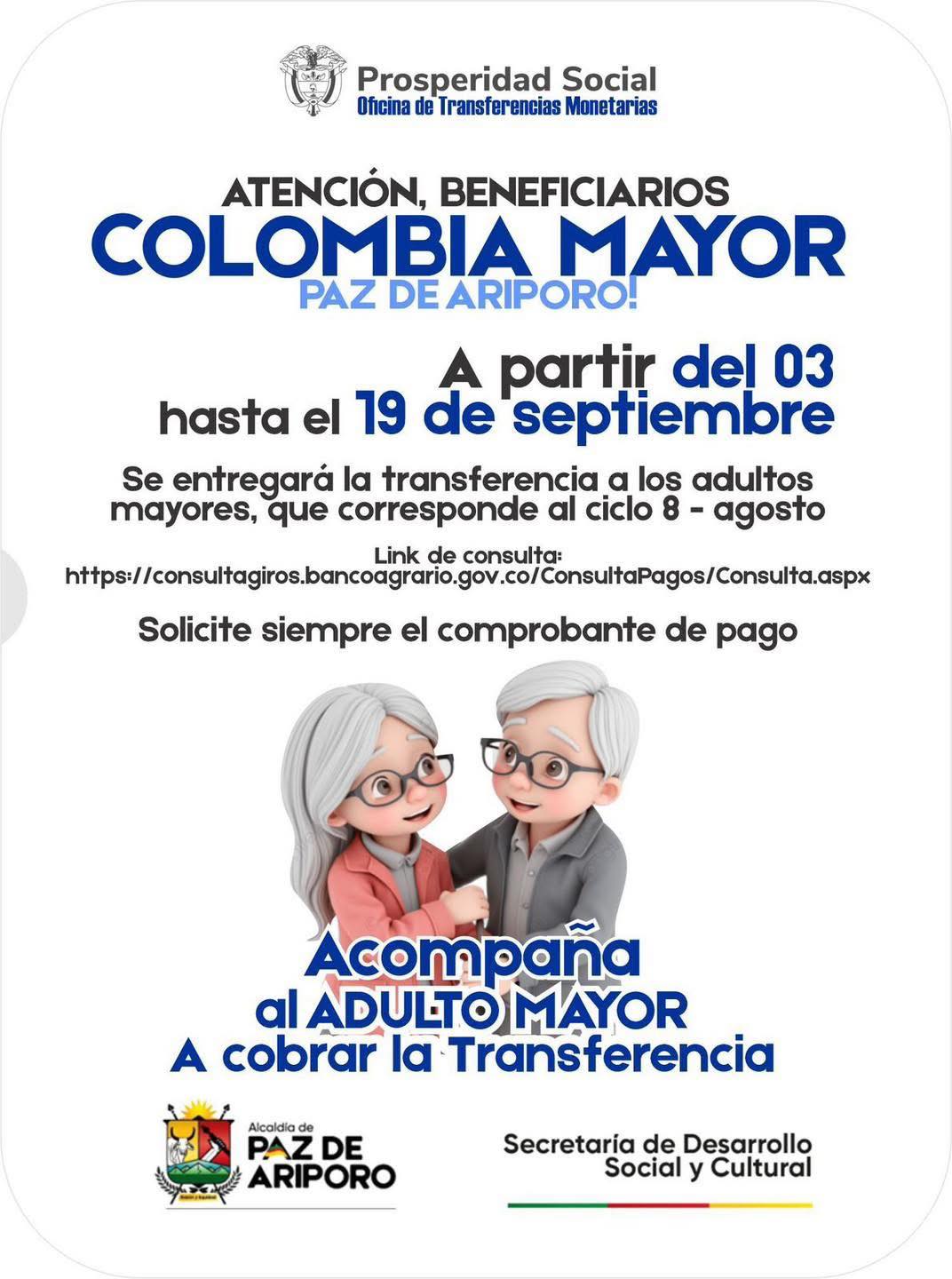 Adultos