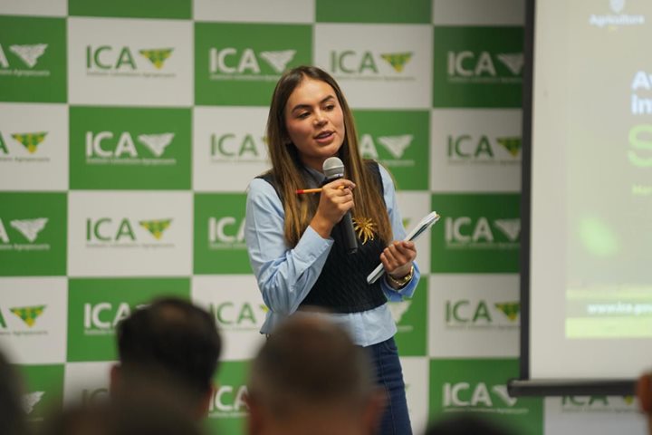 ICA
