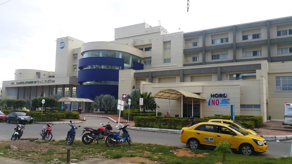 Fue declarada la Emergencia Funcional en el Hospital Regional de la Orinoquía por epidemia de dengue