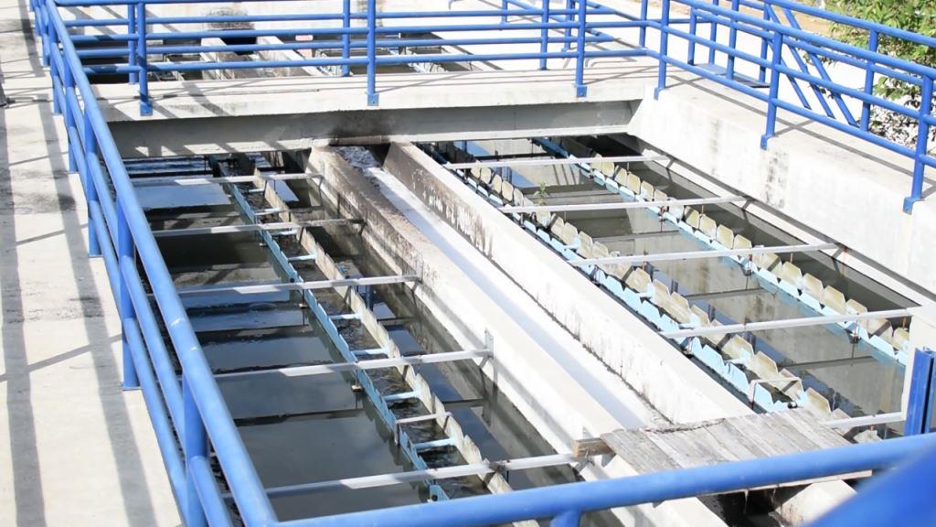Planta de Tratamiento de Aguas Residuales de Paz de Ariporo ya está en funcionamiento