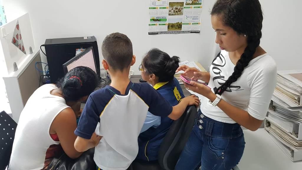 A la fecha se han censado tres mil venezolanos en Casanare