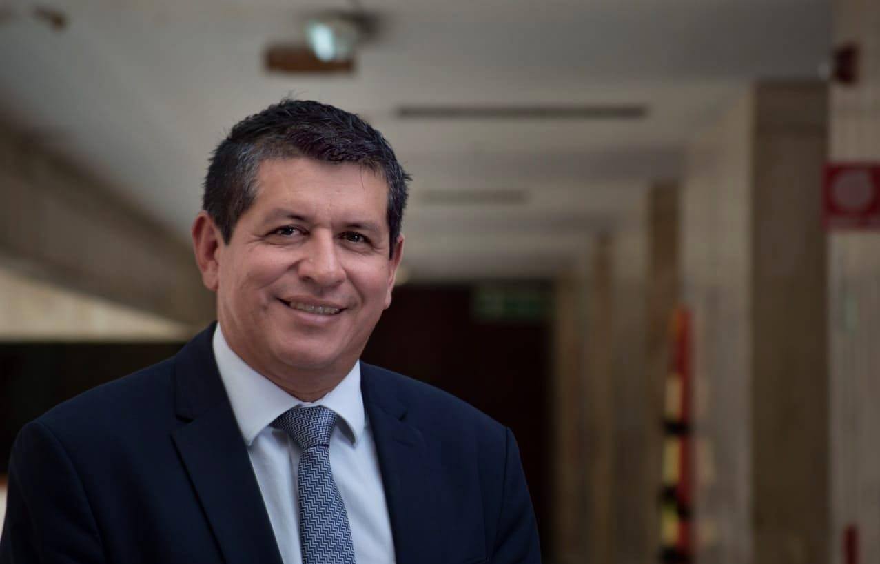 Ministerio de Salud expidió resolución para uso de regalías en capitalización de CAPRESOCA