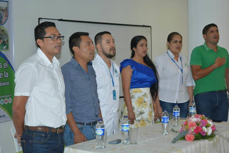 Ahora el Hospital de Yopal cuenta con Unidad de Cuidado Intermedio y Básico Neonatal