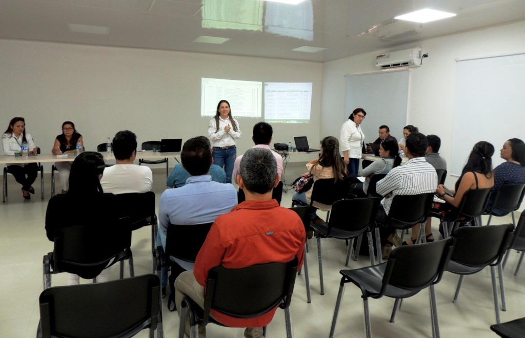 Con éxito culminó la Audiencia de escogencia de plaza para los docentes y directivos docentes