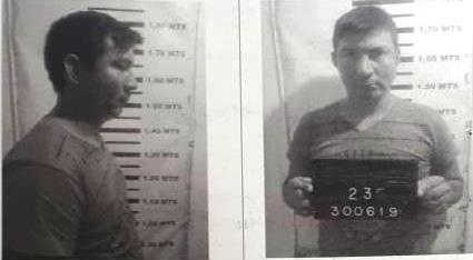 Fue capturado sujeto reincidente por el delito violencia intrafamiliar