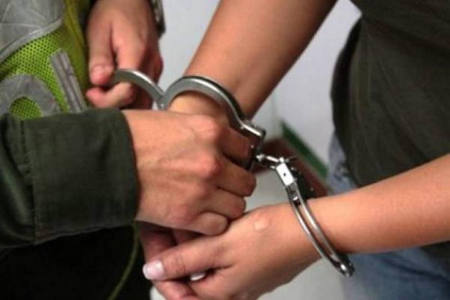 Gracias a la campaña “El que la hace la paga, seguridad con legalidad” se capturaron 15 personas en las últimas horas