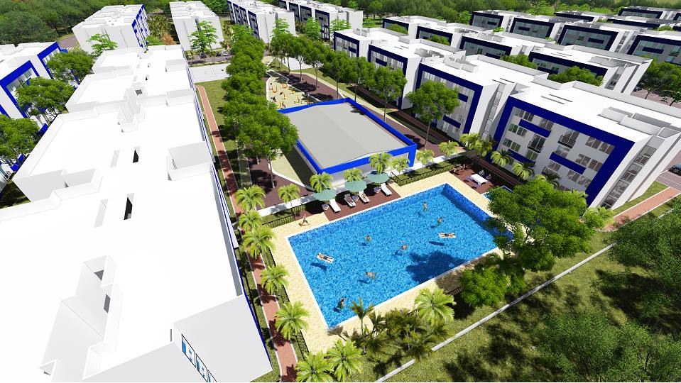 Ministro de Vivienda instalará hoy la primera piedra en el proyecto Villa Carito en Paz de Ariporo