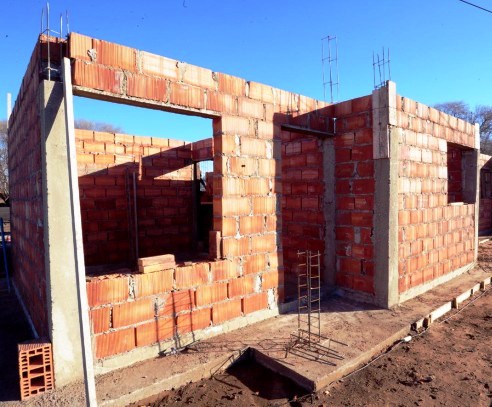 Más familias campesinas de Casanare contarán con vivienda digna