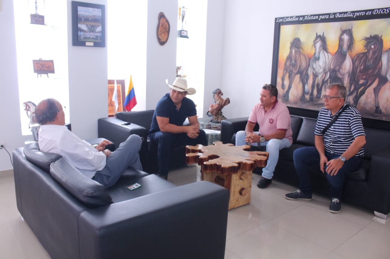 Casanare será sede del Campeonato Mundial de Clubes de Fútbol de Salón