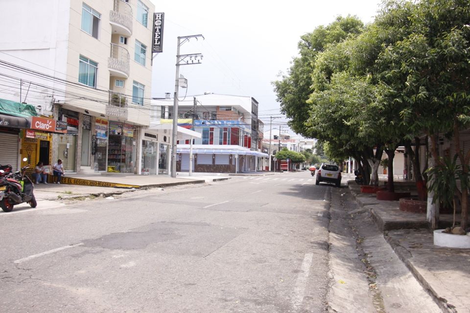 Cámara de Comercio de Casanare solicitó a los alcaldes del departamento ampliar plazos para hacer frente a los tributos