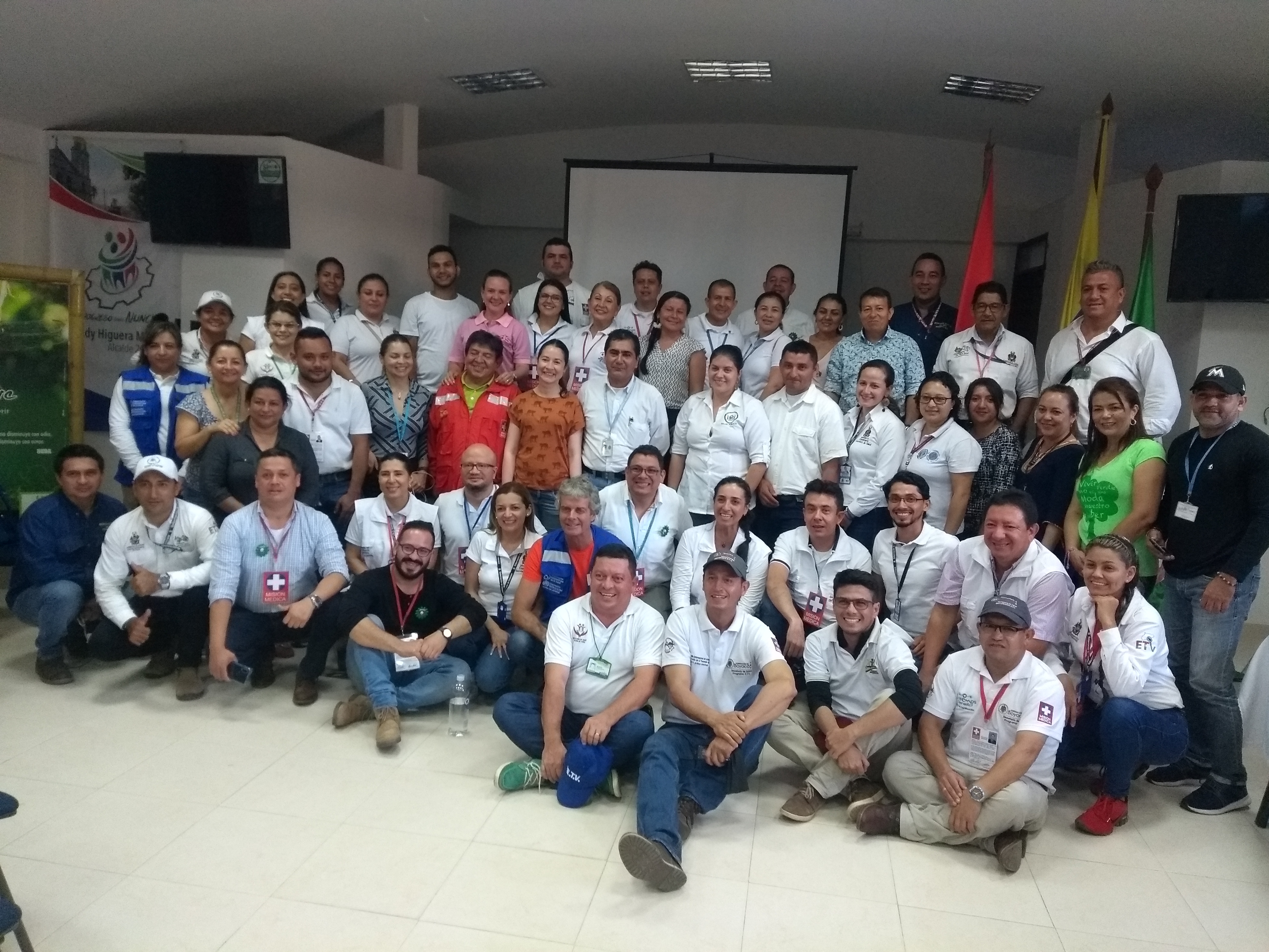 5 municipios de Casanare fueron certificados por la Organización Panamericana de la Salud en interrupción domiciliaria de la enfermedad de Chagas