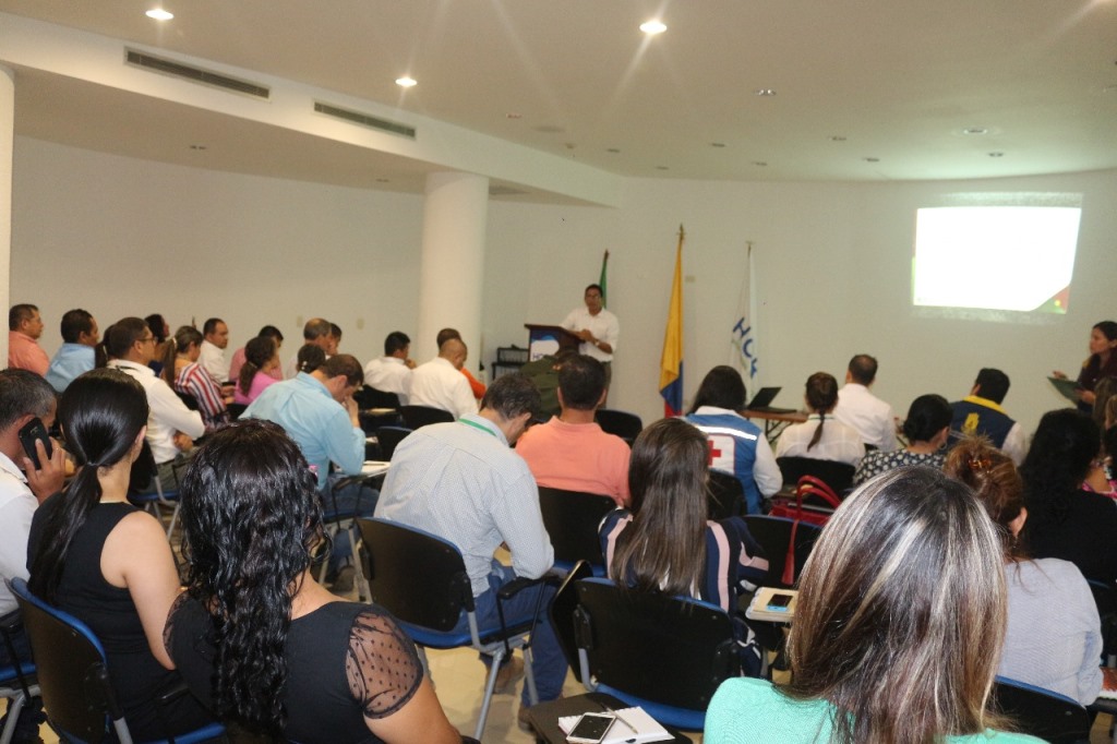 Se conoció Plan de Contingencia para prevenir y atender casos de dengue en Casanare