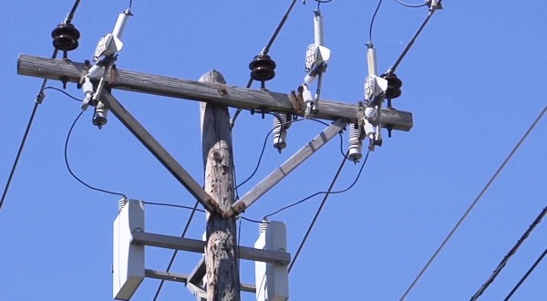 Este miércoles habrá suspensión de energía en Trinidad, San Luis de Palenque, Orocué y unos sectores de Pore