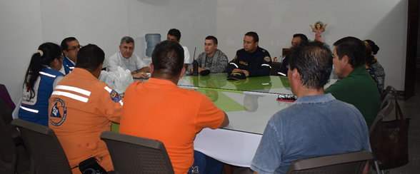 Se activa Plan de emergencia al migrante de paso en Casanare