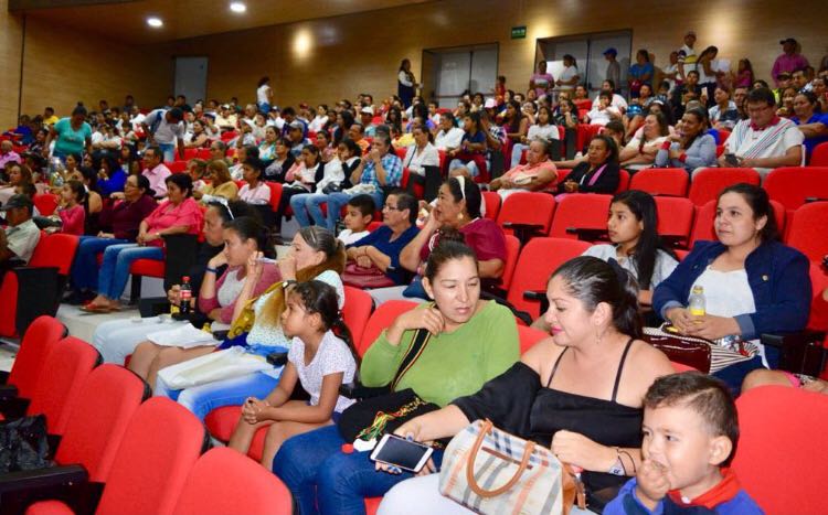 Gobernación de Casanare conmemora la “Semana de Detenidos Desaparecidos”