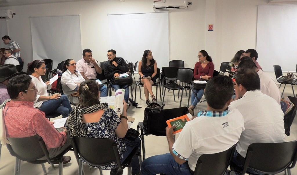 Directivos docentes participaron en taller del Día de la Excelencia Educativa “Día E”