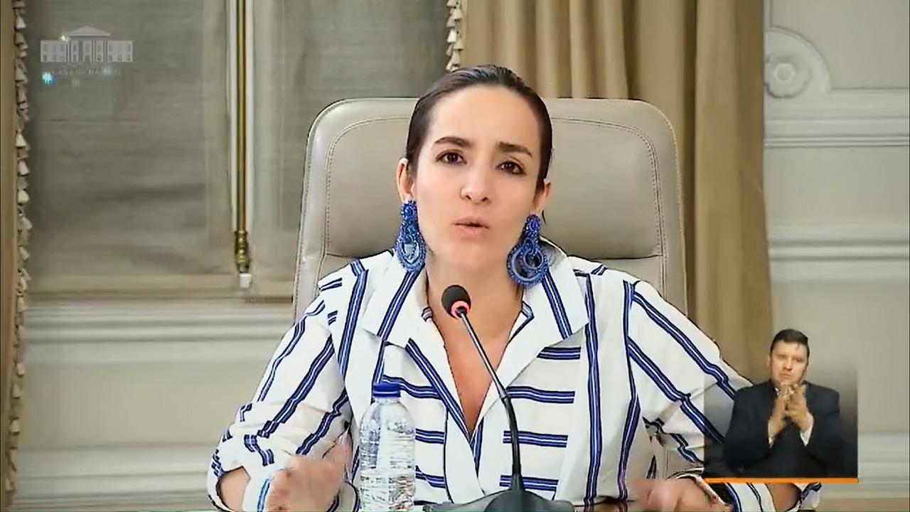 Directora ICBF anuncia entrega de componente nutricional y pedagógico a beneficiarios de Primera Infancia hasta el 31 de julio