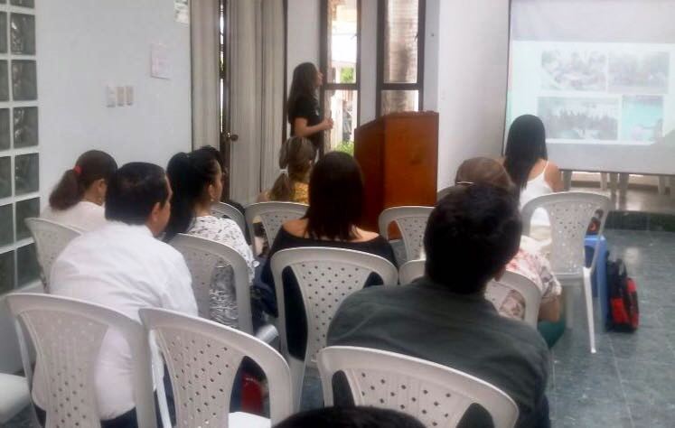 Gobernación de Casanare fortalecerá acciones de prevención de embarazo en adolescentes en municipios mayormente afectados