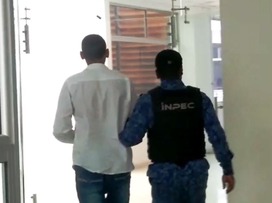 Quedó libre jóven que dio muerte a su propio padre en Paz de Ariporo