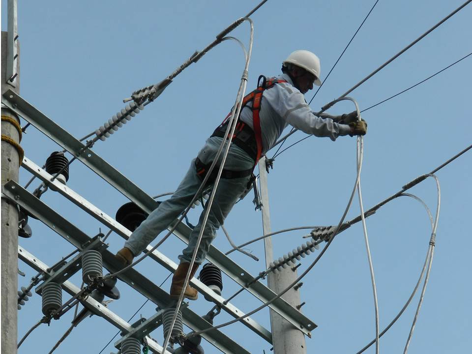 Este viernes habrá suspensión del servicio de energía en Nunchía