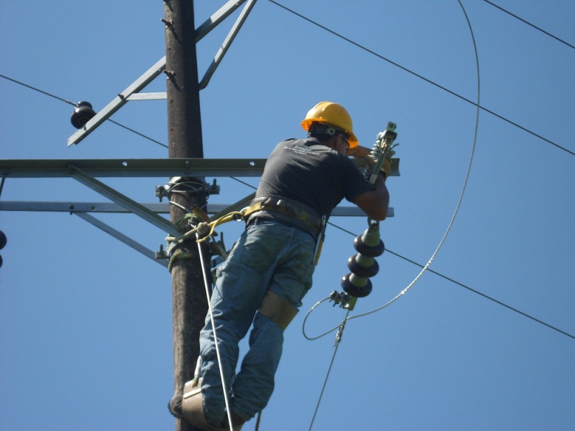 Este viernes habrá corte de energía en cuatro veredas del municipio de Pore