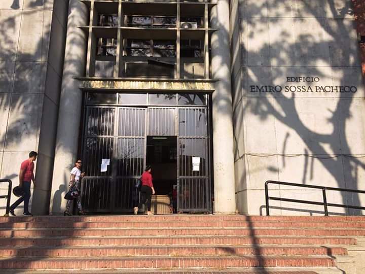 Sede principal de enerca no prestará atención a sus usuarios este jueves 14 de febrero en horario de la mañana