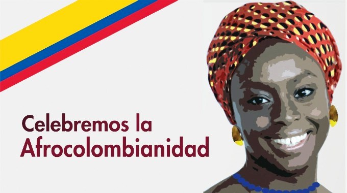 Hoy se celebra en Colombia el Día Nacional de la Afrocolombianidad