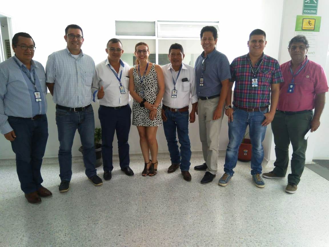 Nueve funcionarios de la Gobernación de Casanare serán premiados por su buen desempeño