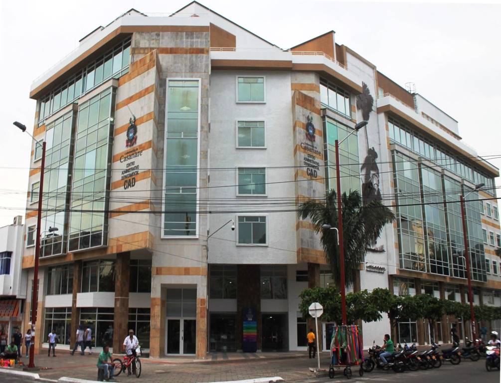 DNP autorizó desaplazamiento de recursos de regalías por $5.704 millones, a la Gobernación de Casanare