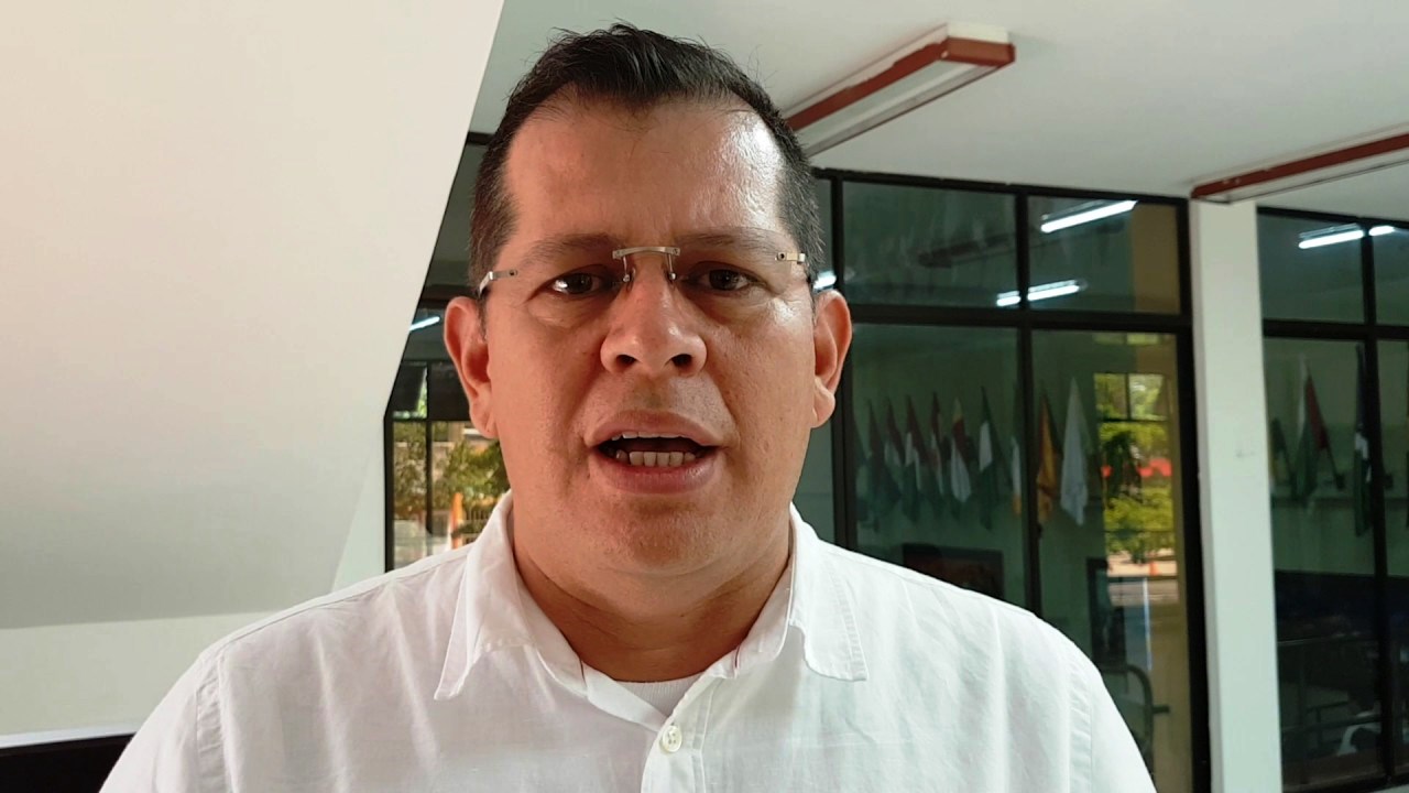 Convocatoria pública para la organización del consejo Departamental de Planeación