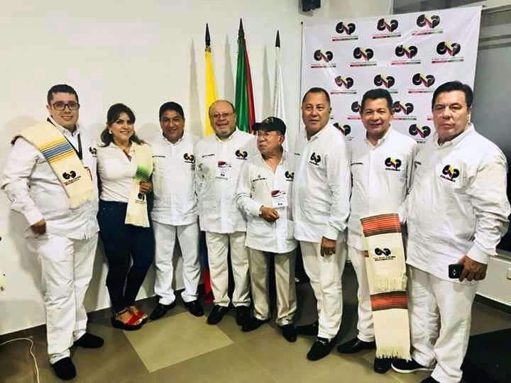 Con Seminario de Actualización en Periodismo comenzó agenda del CNP Colombia en la ciudad de Yopal