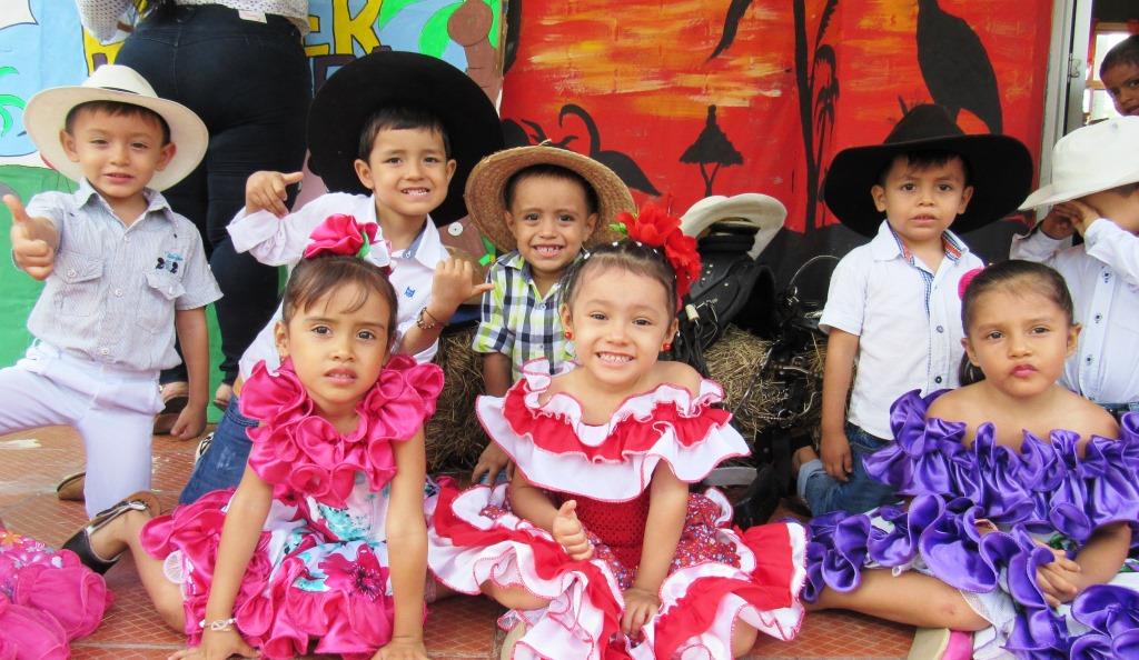 ICBF lanza Estrategia “Mi Diver Llanura” para celebrar el mes de la niñez en Casanare