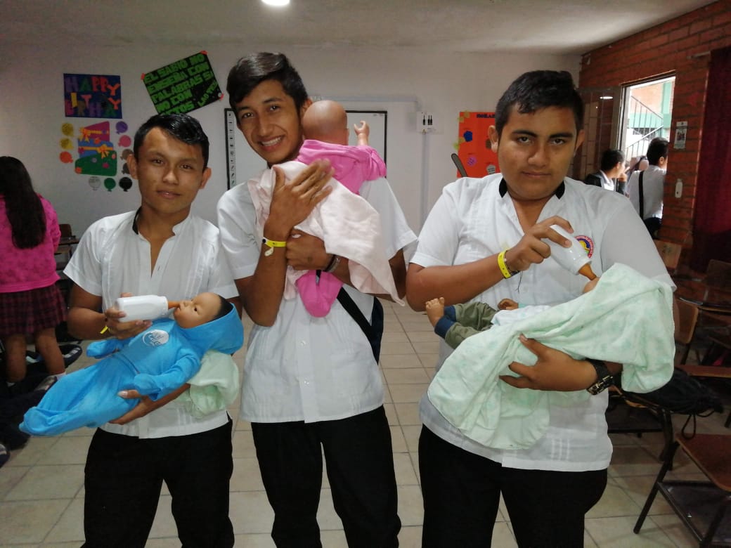 Exitoso cierre de la Semana Andina con estudiantes de instituciones educativas de Paz de Ariporo.