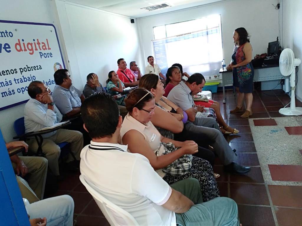 Avanza la construcción de la Política Pública Departamental de Libertad Religiosa