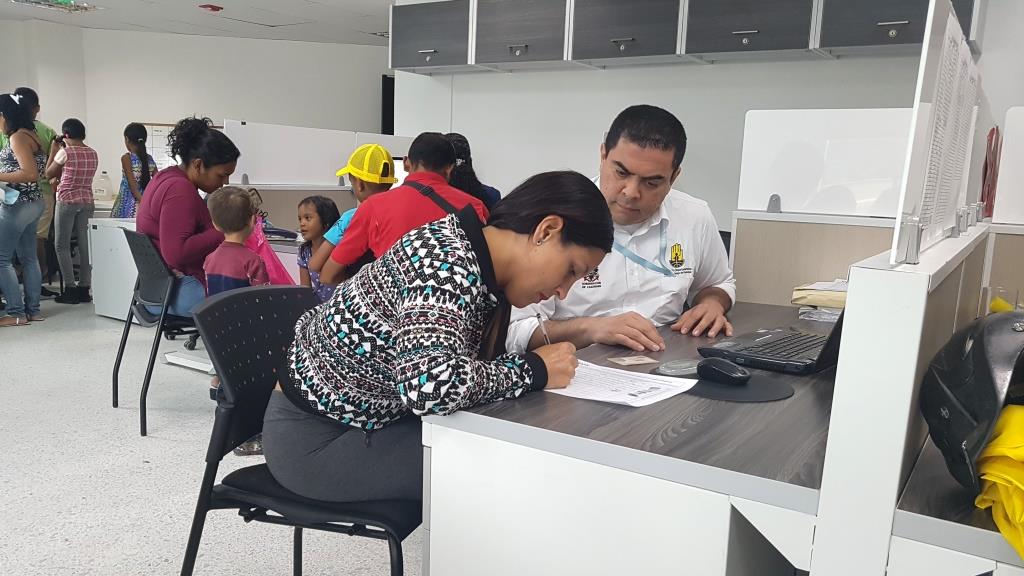 Yopal y Paz de Ariporo los municipios donde más venezolanos se han censado