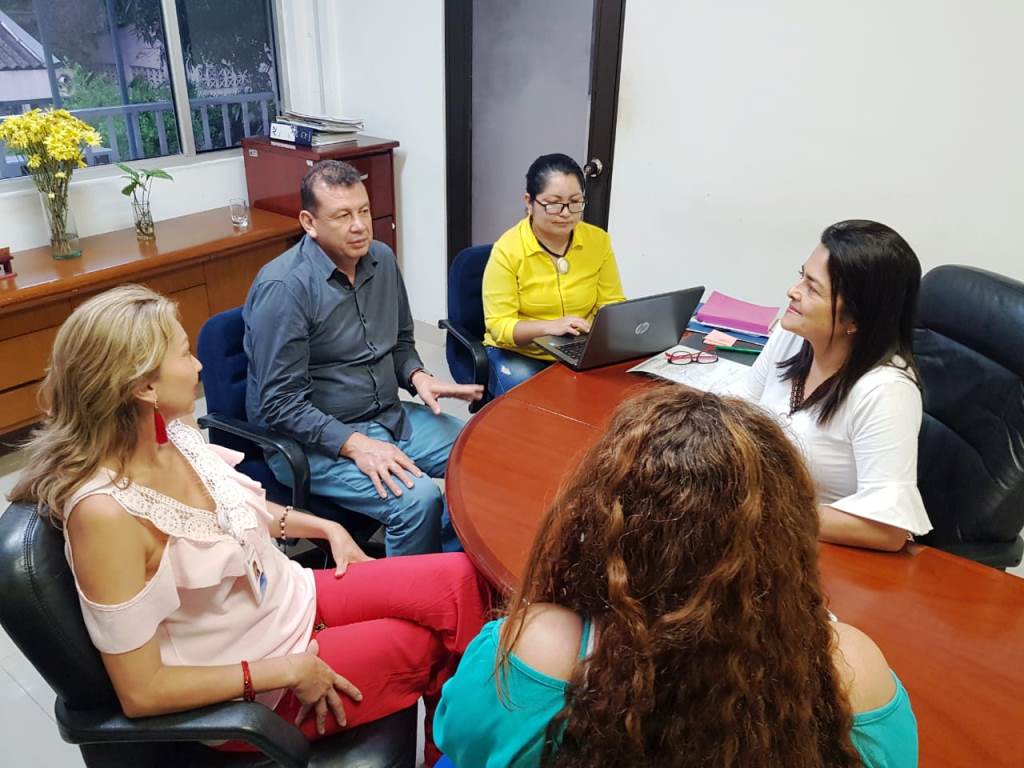 Medimás garantiza continuidad de servicios a afiliados en Casanare