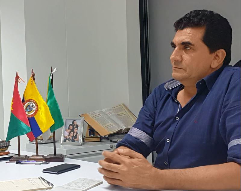 Todo está listo en Casanare para las elecciones de este domingo 17 de junio
