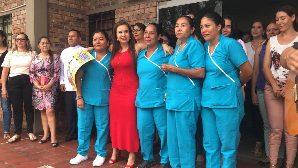 Este 8 de marzo el SENA realizará jornada nacional de empleo y emprendimiento para la mujer