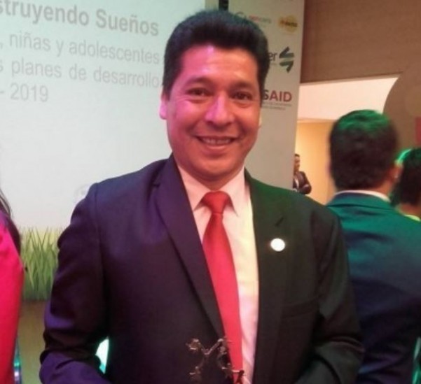 Alcalde de Tasco en Boyacá, primero en ser revocado en la historia de Colombia