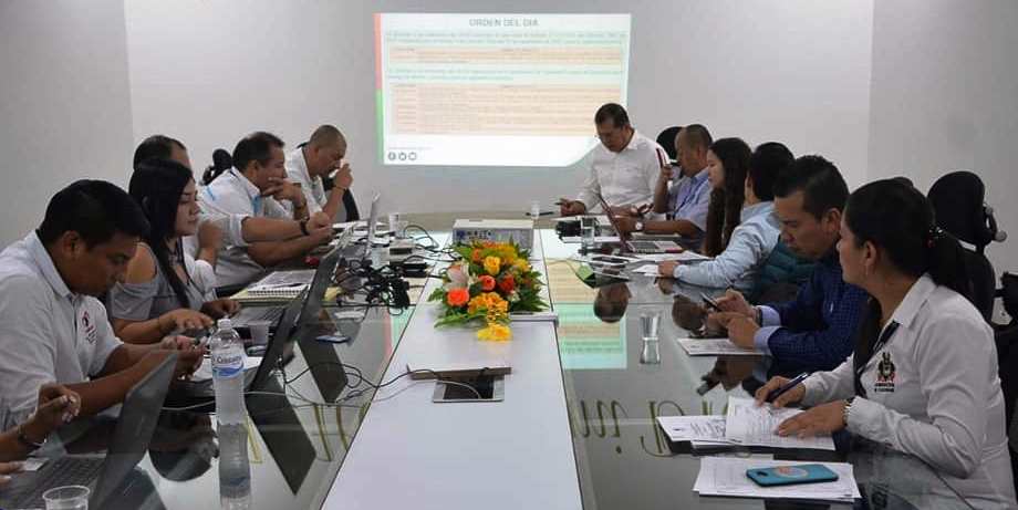 En OCAD Departamental fueron aprobados 12 importantes proyectos para Casanare