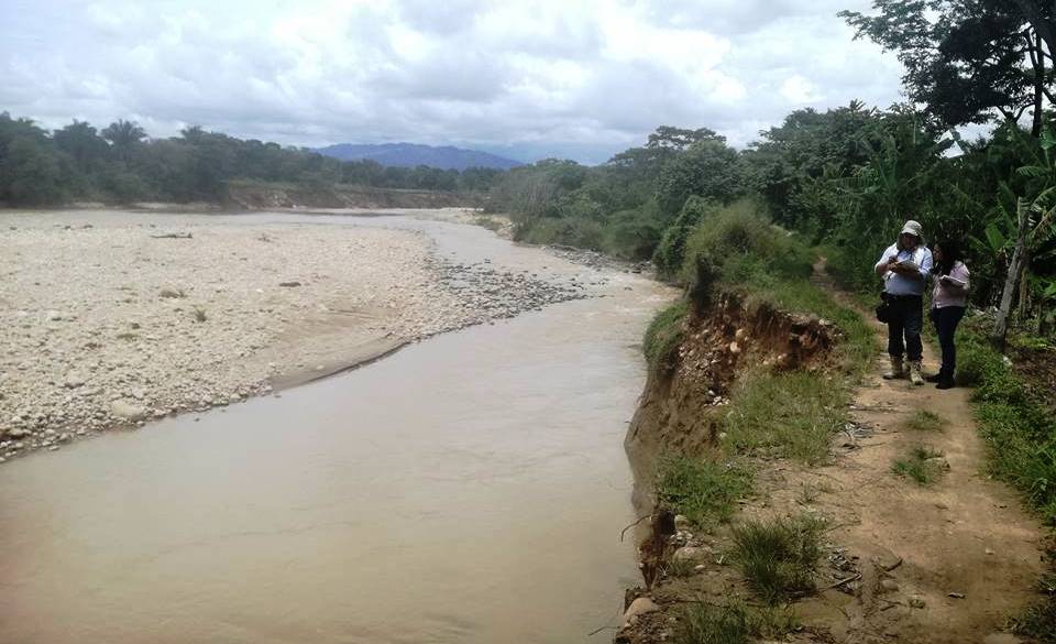 Comisión de la ANLA adelanta peritaje ambiental por daños ambientales al río Ariporo