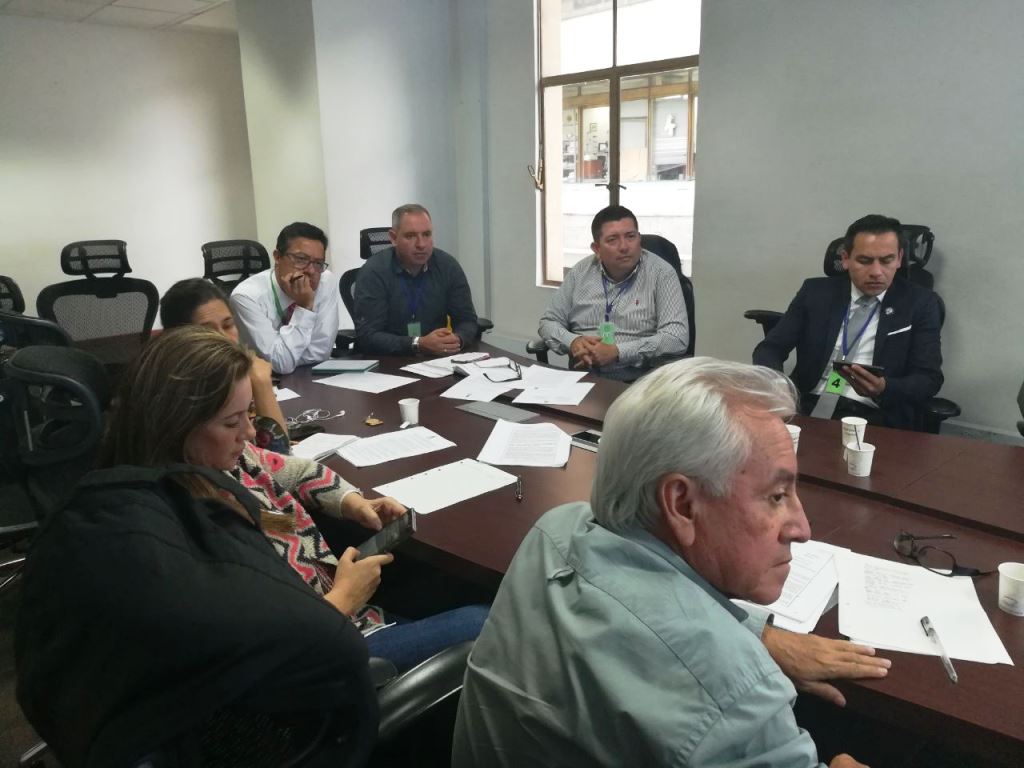 Varias peticiones hicieron arroceros de Casanare al Ministerio de Agricultura y Desarrollo Rural