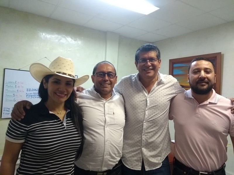 Casanare avanza en la implementación de Ley de Punto final