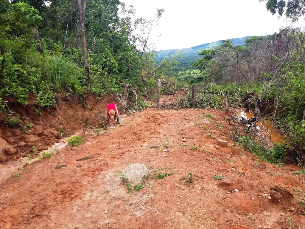 Con una inversión de más de 145 mil millones se construirá "La Ruta del Café" que comunica a Támara con el municipio de Nunchía