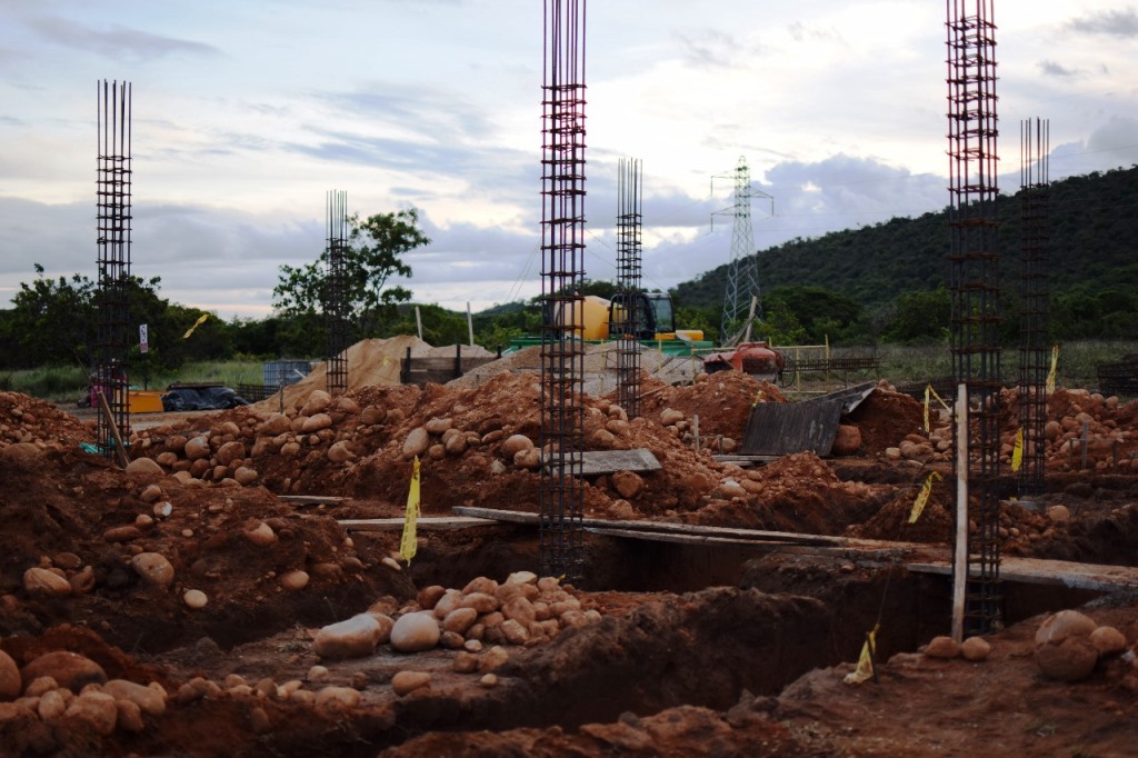 Inició la construcción de la subsede del Sena para el Norte de Casanare