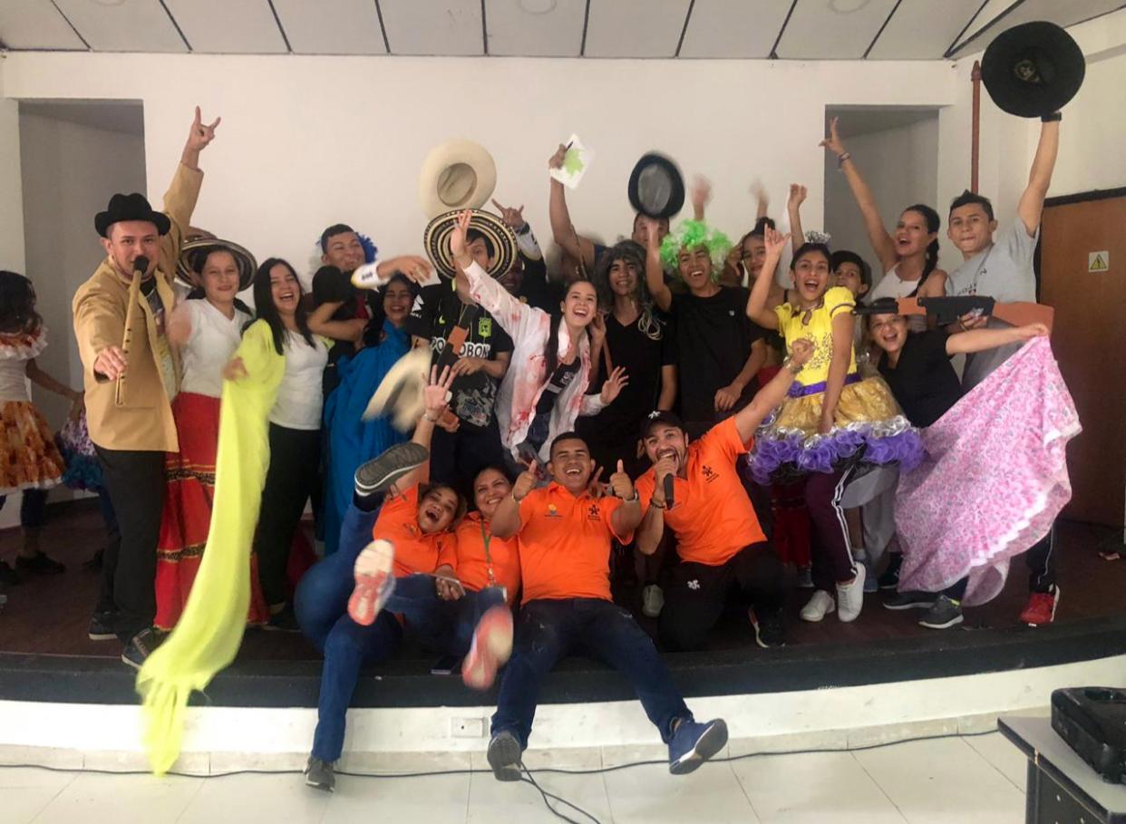 Regional del SENA en Casanare dispone de más de 1.300 cupos para estudiar en 43 programas diferentes