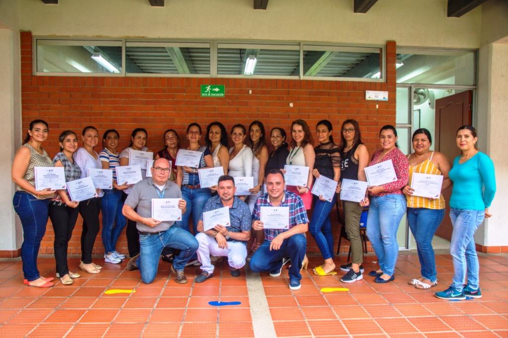 Se desarrolló jornada de asistencia técnica en enfermedades trasmitidas por alimentos