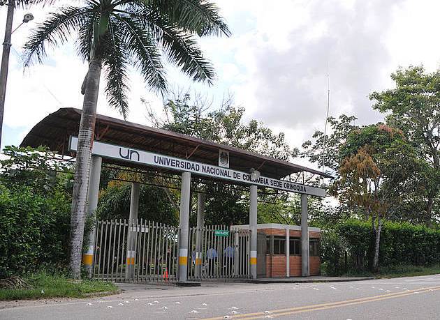 Dos mil pines gratuitos para inscripción a la Universidad Nacional a través del Peama en la Sede Orinoquia