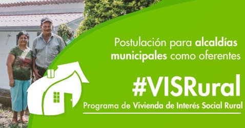 Abierta convocatoria para víctimas del conflicto que quieran postularse a subsidio de vivienda en Paz de Ariporo