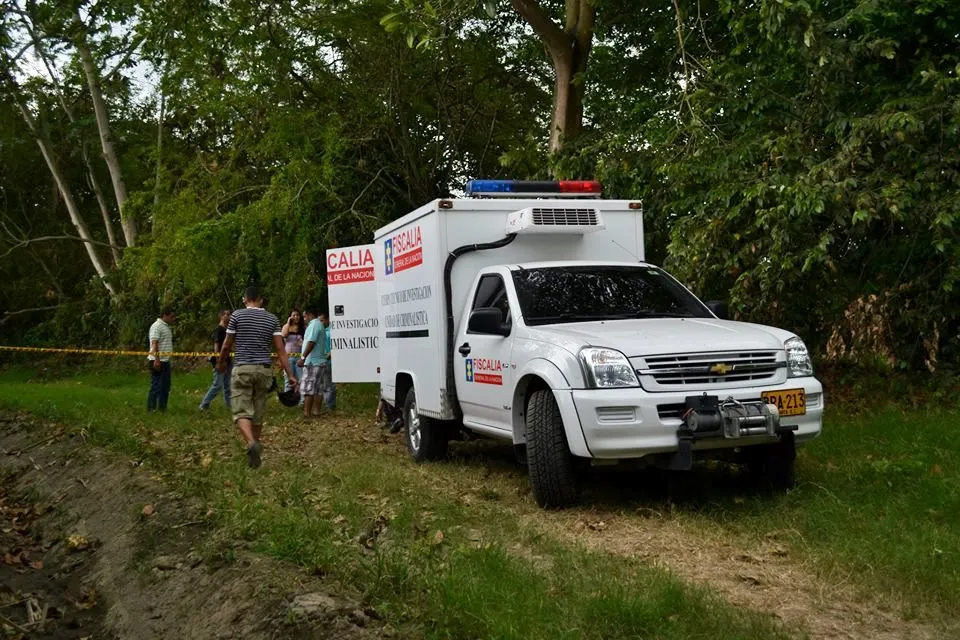 Ciudadano de Támara reportado como desaparecido fue hallado muerto en un abismo 